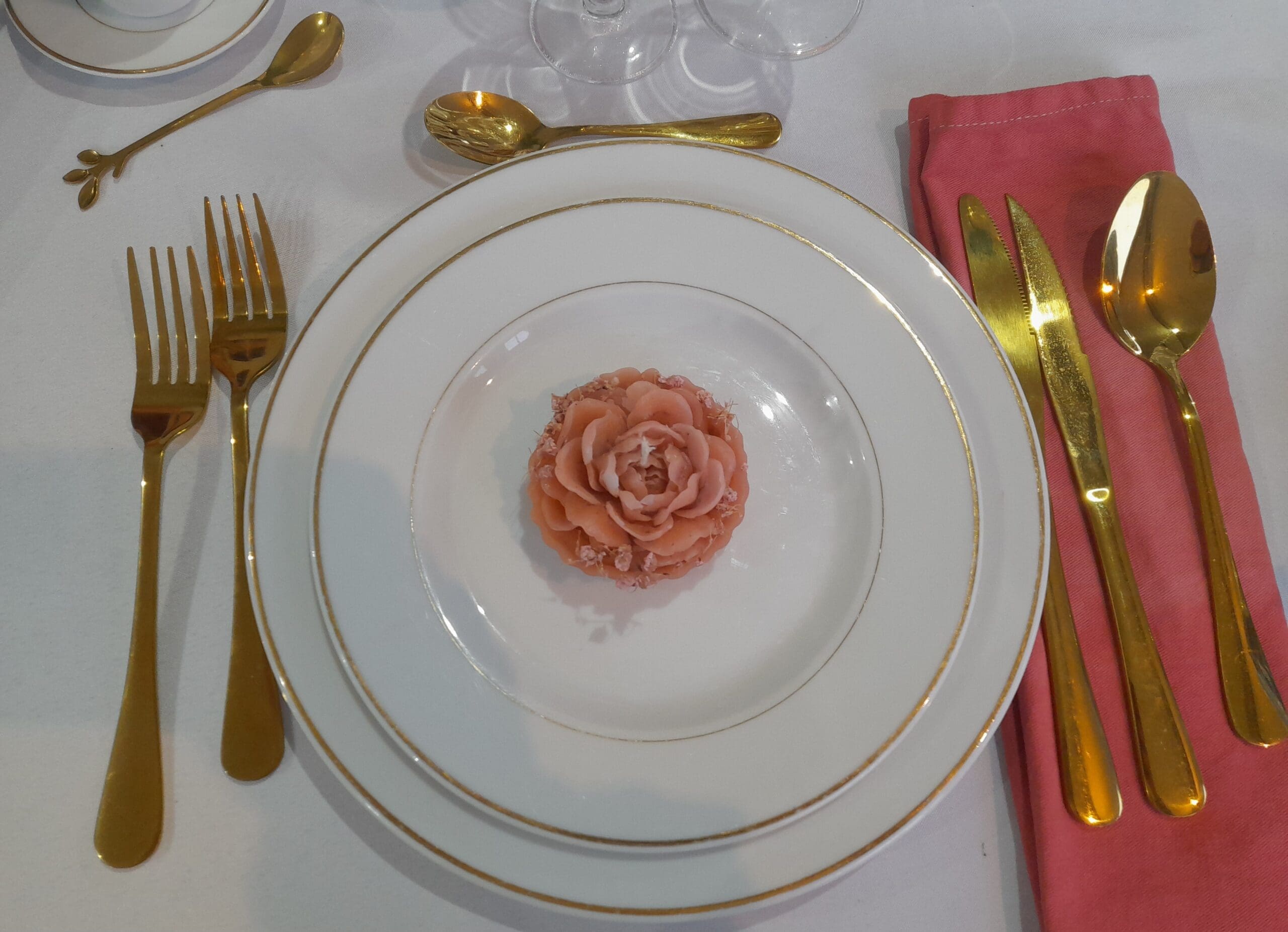 Bougie cadeaux invités – Image 8