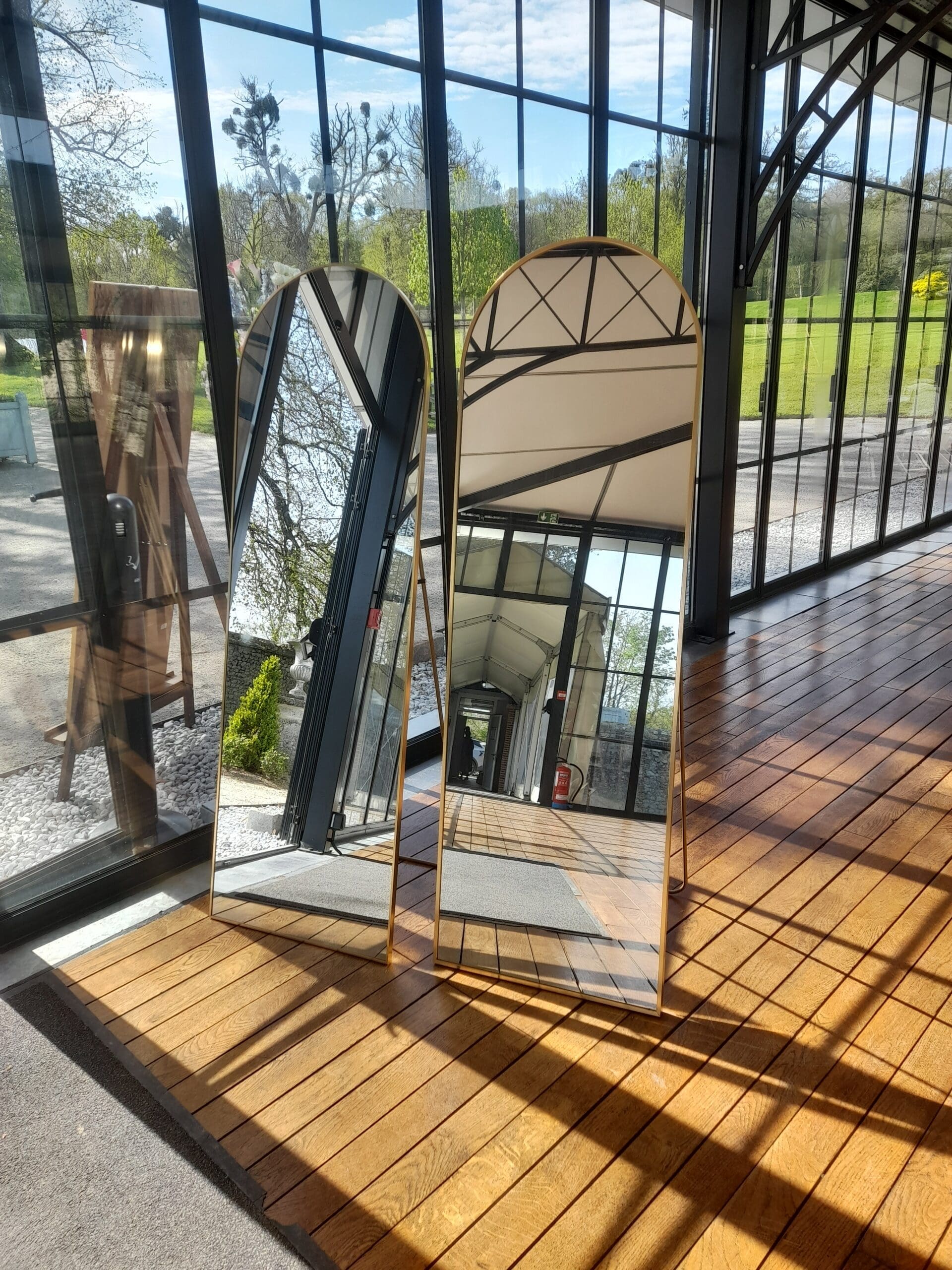 Miroir