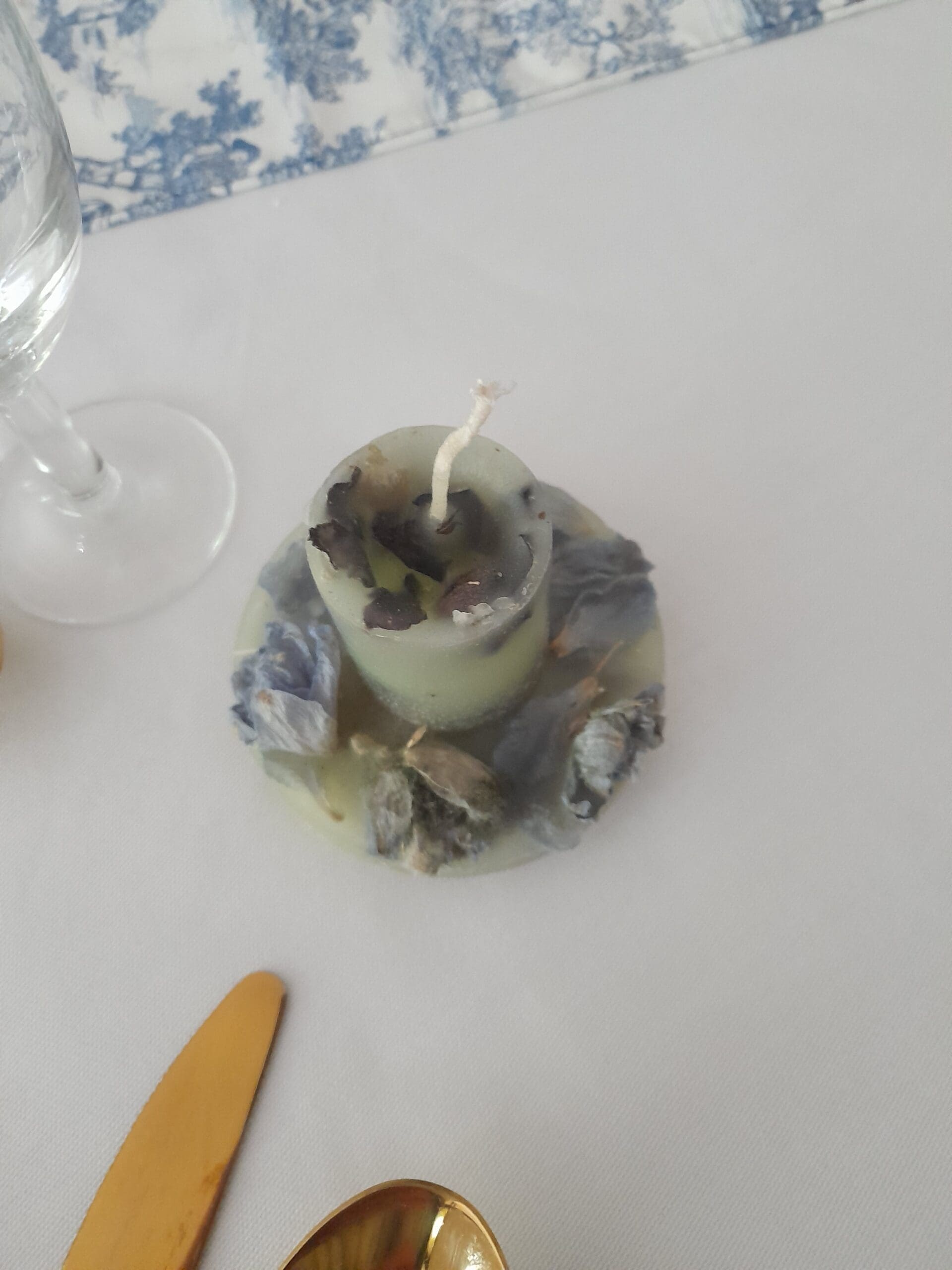 Bougie cadeaux invités – Image 16
