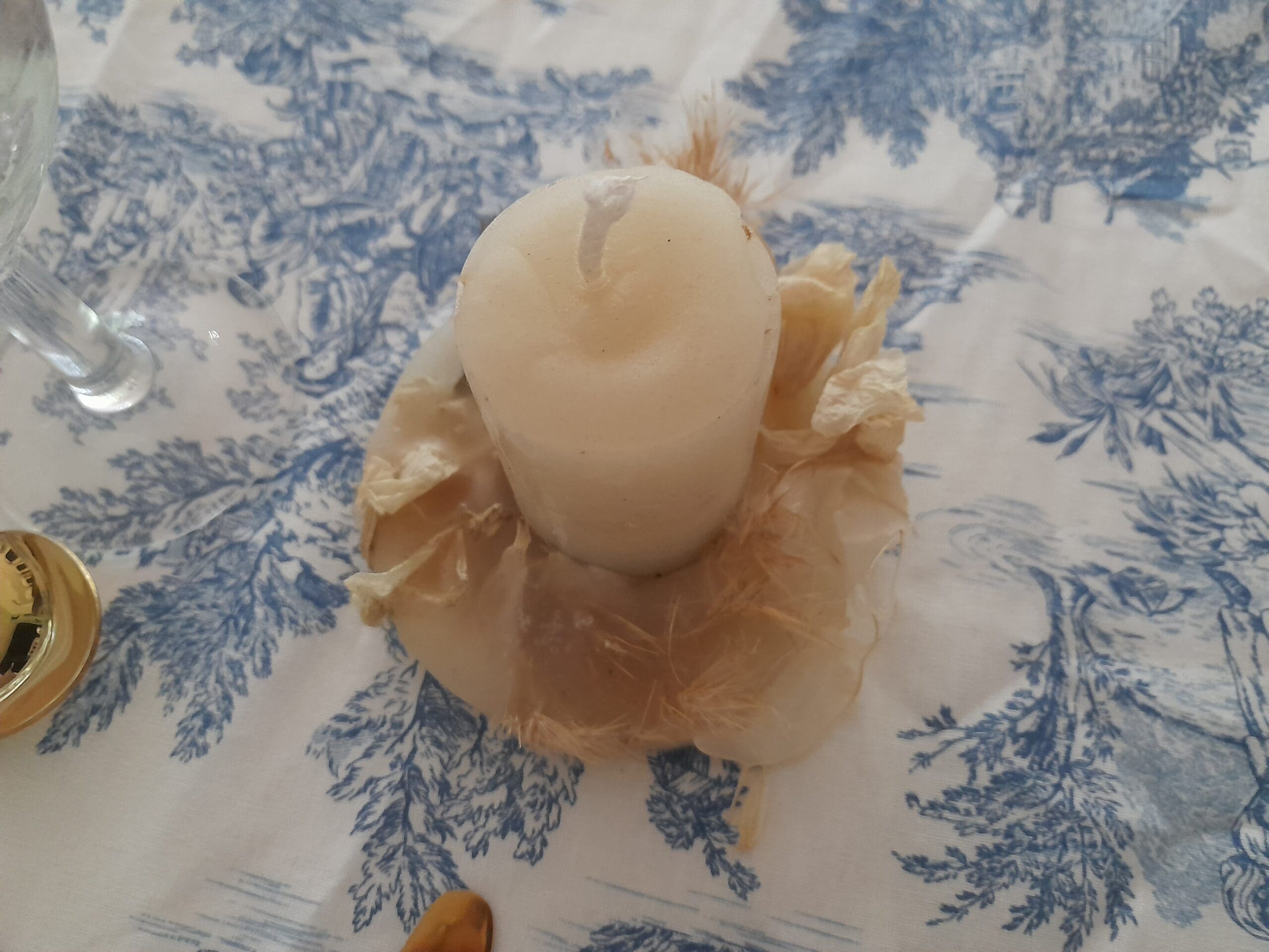 Bougie cadeaux invités – Image 13