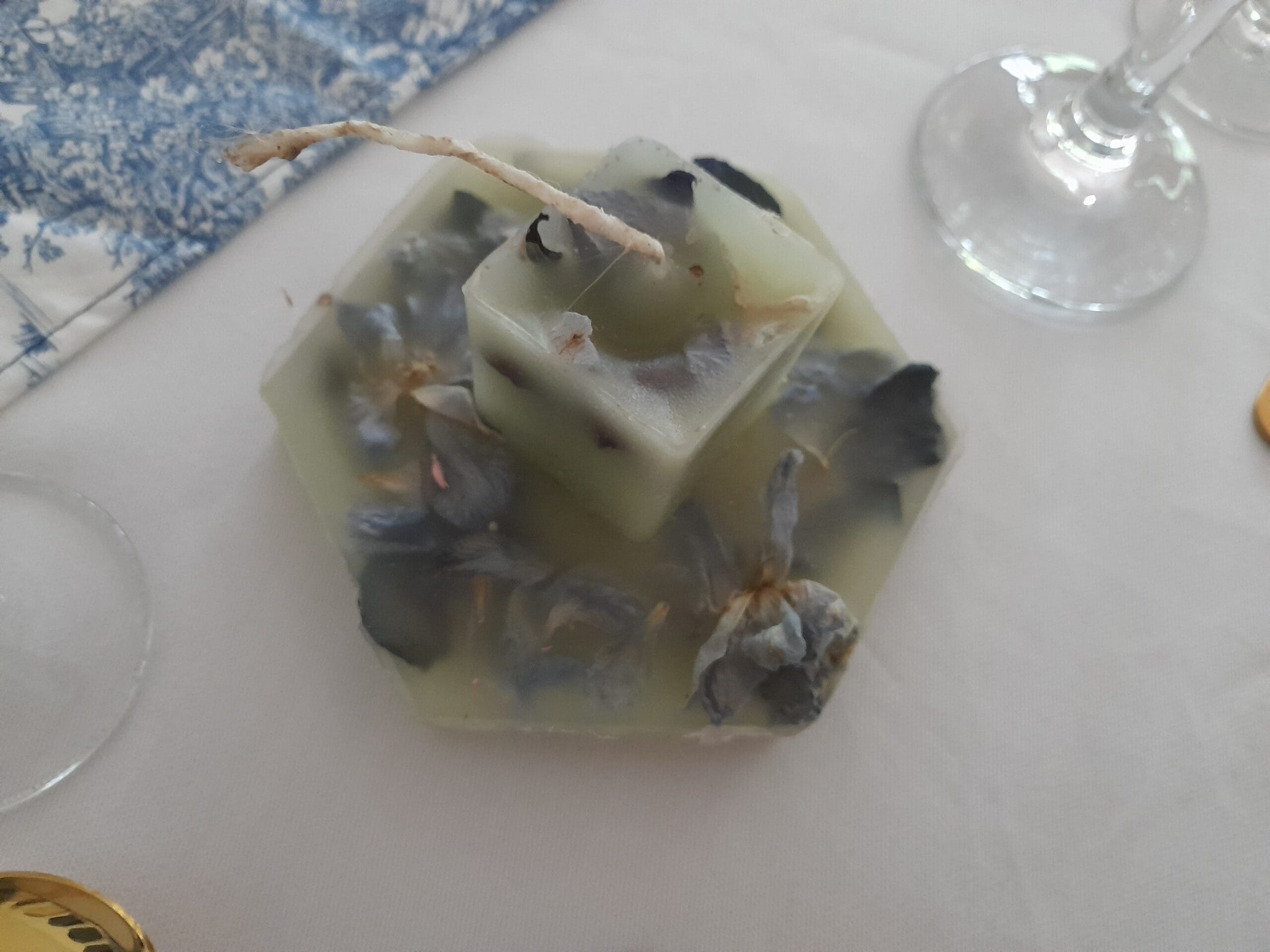 Bougie cadeaux invités – Image 14