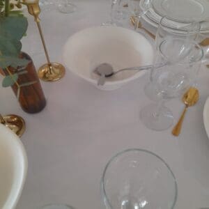 Bol / saladier de service